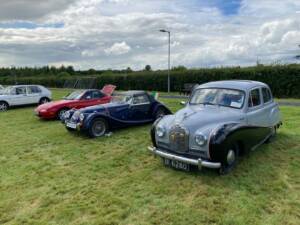 Vintage Cars - InsureMyCars Ireland