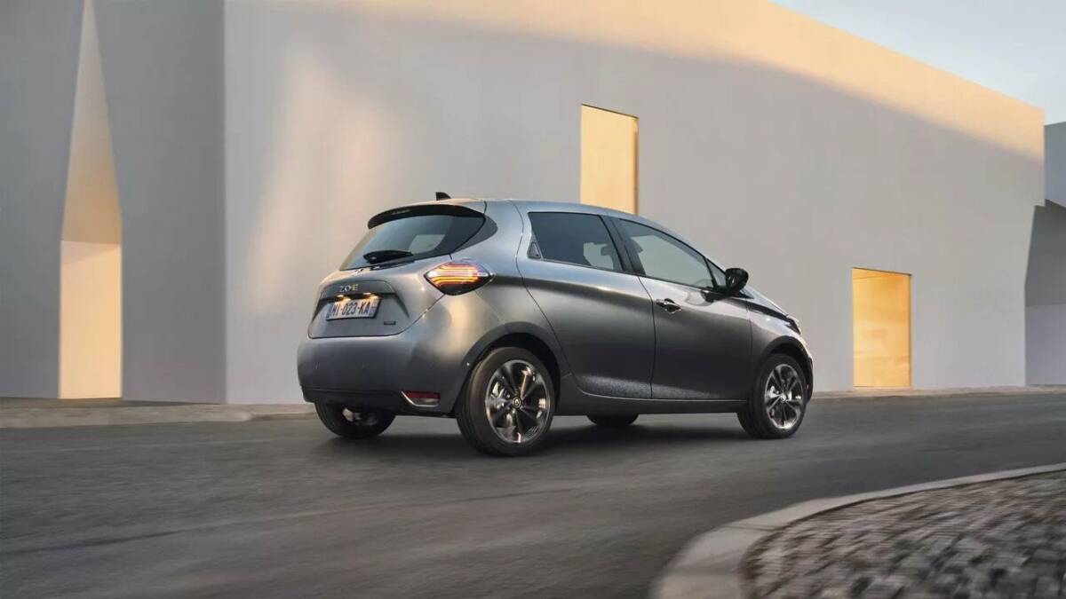 Cheapest Electric Car in Ireland 2023 Insure My Cars