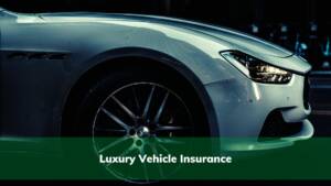 Luxury and High Performance Vehicle Insurance - Insure My Cars