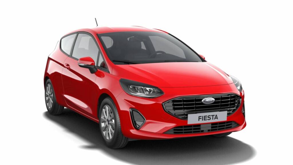 Top 5 Cheapest New Cars in Ireland 2023 Insure My Cars