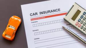 Can you insure 2 cars on one policy