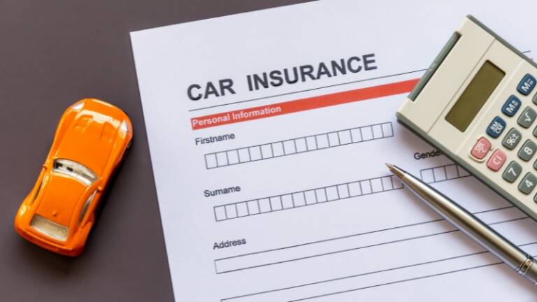 can you insure your car in another state