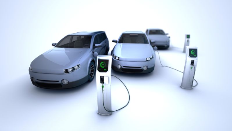 Electric Car Longest Range