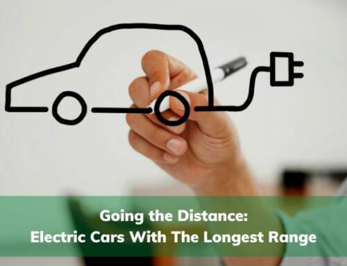 Going the Distance: 6 Electric Cars With The Longest Range 2023