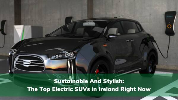 resale value of electric cars ireland