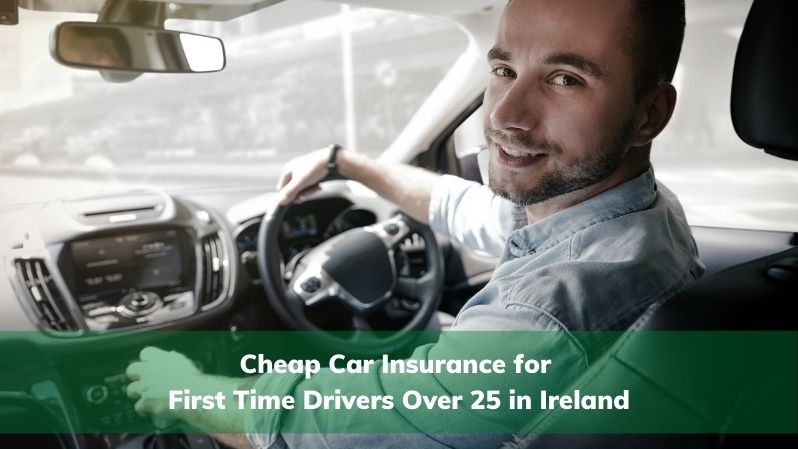 Shopping for cheap insurance as a first time driver over 25 in Ireland can be a daunting task. With so many different companies offering different policies and prices, it can be difficult to know what to look for. Luckily, there are a few tips that can help you get the best cheap deal for your first time driver car insurance if you’re over 25 in Ireland. Here’s what you should look for when shopping for cheap car insurance in Ireland. Factors Affecting Car Insurance Pricing in Ireland The cost of car insurance can be quite expensive and can vary dramatically between different drivers. This is because the car insurance industry in Ireland makes use of several different factors to calculate insurance premiums and determine the cost of coverage. Aside from your driving experience, penalty points, and convictions, there are other influences affecting car insurance pricing. If you’re a first time driver over 25 in Ireland looking for cheap car insurance, here are the other factors you’ll need to be aware of: Age – Young drivers, especially teenagers, are seen as more of a risk by insurers and as such, their premiums tend to be considerably higher than older or more experienced drivers. However, as a first time driver, you may be eligible to avail of a cheaper car insurance premium if you’re over 25 by some insurers in Ireland. Occupation – Some professions may also be seen as more of a risk and may be charged higher premiums. The occupations that are usually considered higher risk include those that may spend more time on the road than others. • Insurers may ask about your expected annual mileage too, which can indicate how much wear and tear your car is likely to go through. Car Type – The age, condition and safety features of your car are considered by insurers when assessing risks. If a car is older, more used, or without the latest safety features, then the insurance cost may be higher. Newer, smaller cars will likely be cheaper to insure. You may even avail of great discounts on electric car insurance! Don’t forget you’ll need to think about installing a home car charger. Location – Where your car is kept overnight and where it’ll be driven also plays a role in calculating insurance pricing. This is because the incidence of theft and accidents may be higher in some areas, than in others. Level of Coverage Required – If you wish to have a higher level of cover, such as fully comprehensive, then your premium is likely to be higher, given the added benefits you’ll receive. These benefits may include things like breakdown assistance, windscreen cover, and no claims bonus protection etc. Top Tips for Finding Cheap Car Insurance for First Time Drivers Over 25 in Ireland By following these tips, you should be able to get the best cheap car insurance deal as a first time driver over 25 in Ireland: 1. Take a defensive driving course – Taking a defensive driving course can help you become a safer driver, while also lowering the cost of your insurance. Plus, you’ll learn a variety of driving skills that can help you become a safer and more experienced driver. 2. Purchase a newer, smaller car – A smaller car is usually less expensive to insure because it poses less risk. A more modern car is cheaper to insure because it has all the latest safety features, meaning it’s less likely to be involved in a collision or other incident. They’re also more fuel-efficient, and cheaper to maintain and repair. Check out the top 5 cheapest new cars in Ireland this year! 3. Opt for a higher excess on your policy – Increasing the excess on your policy means the insurer will have to pay out less in the event of a claim, so you’ll reduce the cost of your premium. However, there is a risk of you having to pay more out of pocket if you do make a claim. The upside is, as a first time driver over 25, you’ll be able to secure cheaper car insurance in Ireland! 4. Ask about a usage-based policy – This type of insurance bases your premiums on how much you use your car, so if you are a low-mileage driver, you can benefit from lower premiums. You may be eligible for a discount, so be sure to check with your insurance broker when you’re switching! 5. Consider third-party insurance – Get a quote for both third-party and comprehensive cover to see which is more cost-effective. Depending on the value of your car, it may not be wise to pay the difference you could save on your policy. In simple terms, only pay for the cover you need. 6. Go with a Broker – A broker can use their expertise to shop around and get you the best rate that matches both your needs and budget. So, there’s no need to spend time comparing prices for individual insurers when a broker will do it for you. This can be helpful if you’re a first time driver over 25 looking for cheap car insurance in Ireland. 7. Pay upfront – Most car insurers offer discounts to customers who opt to pay their annual premiums in one lump sum, rather than in monthly instalments. These discounts can range from 5-20%, depending on the insurer, so it pays off to do your research and compare. 8. Consider multi-car insurance – Multi car insurance is a great way to save money on insurance premiums and simplify the process of managing multiple vehicles. Insure my Cars’ multicar discount is specially designed for families, couples with two cars, and car enthusiasts. Learn more about insuring multiple cars. 9. Add an experienced named driver – If you’re a first time driver over 25 and on the lookout for cheap car insurance in Ireland, then having an experienced driver on your policy may help to lower your premium. This is because adding a second, experienced driver can reduce the risk to your insurer and can often be rewarded with a lower premium. Now that you’re clued in about the factors affecting car insurance prices, you should be ready to go shopping for your premium. By taking our advice, you’re sure to secure the best, cheap car insurance on the market for first time drivers over 25 in Ireland. Not sure where to start? Insuremycars.ie offer discounts for named driving experience, no claims bonus, and more! So, get a quote today or call us on 01 231 9332.