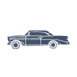 classic car insurance Luxury Vehicle Car Insurance Icon