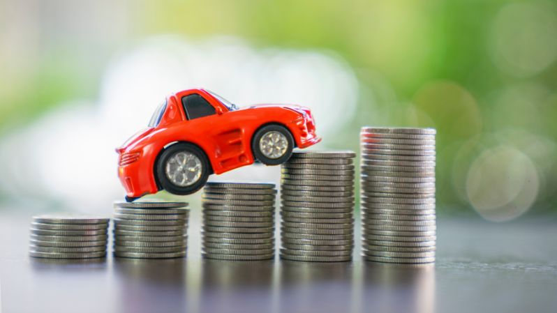 Family Auto Insurance Cost Savings