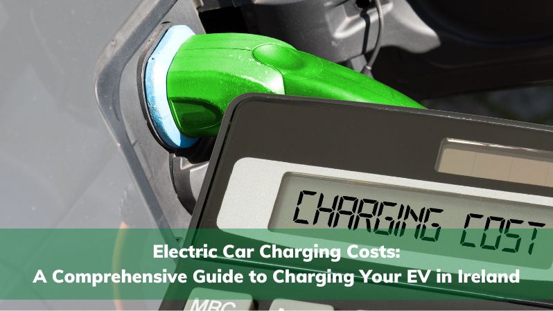 electric car charging cost