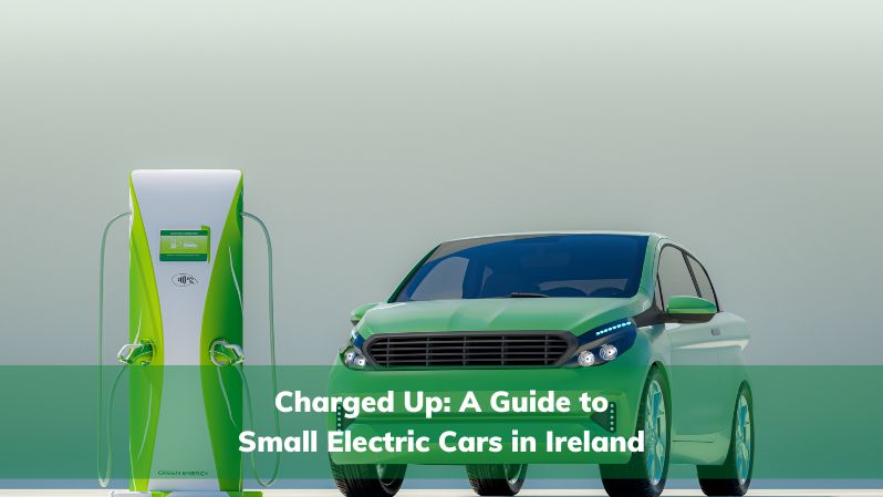 small electric cars