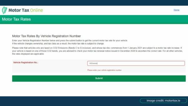 Car Tax Check Ireland: Stay Informed About Your Vehicle Tax