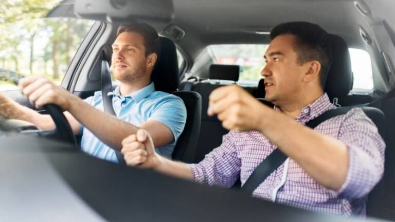 11 Insider Tips For Acing Your Driving Test In Ireland easiest-places-to-pass-driving-test-in-scotland-revealed-with-up-to
