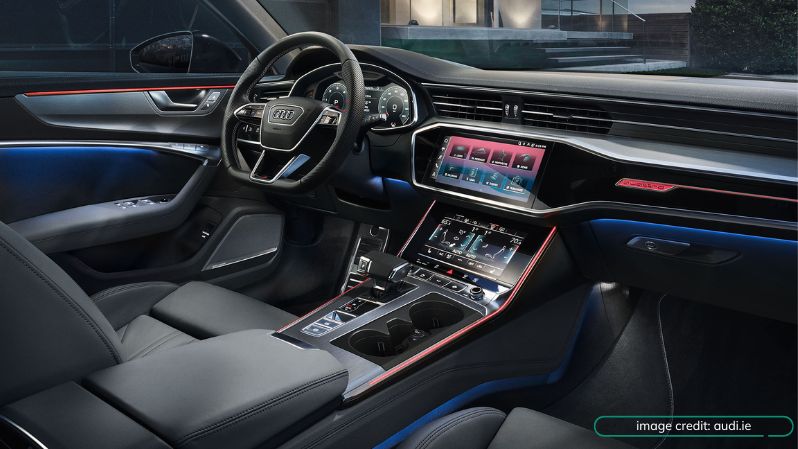 plug-in hybrid electric vehicle - Audi Q5