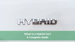 what is a hybrid car