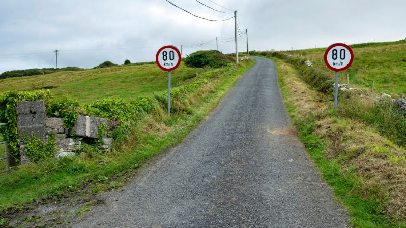 does 3 penalty points affect insurance ireland