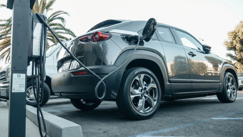 EV charging price increase 2025 ESB